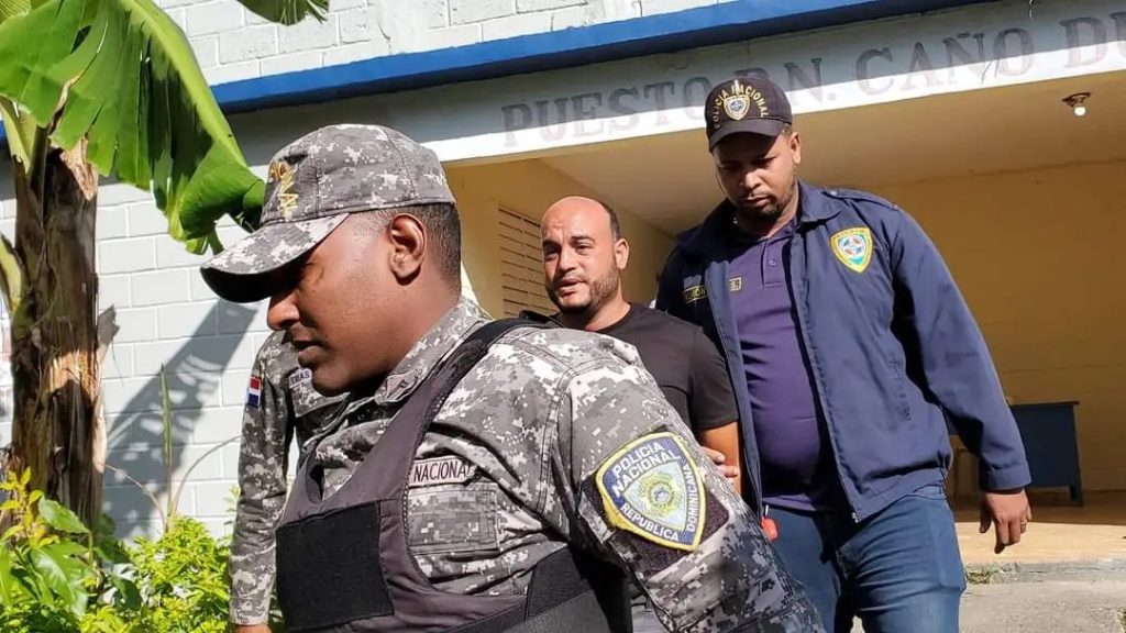 Prisión preventiva contra hombre acusado de matar su expareja y herir a ...