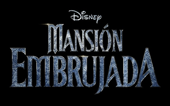 Mansión Embrujada, la nueva película de Disney