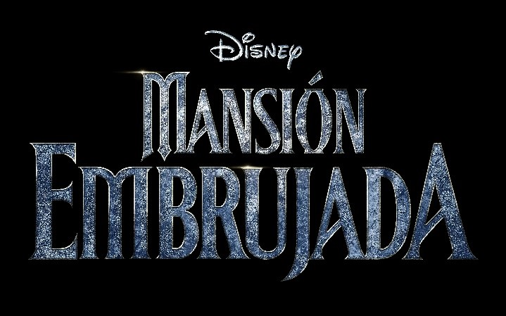 Mansión Embrujada La Nueva Película De Disney 9876