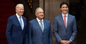 Ministro de Canadá promete US$ 73 millones en ayuda a Haití durante la visita de Biden