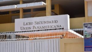 Los videos del Liceo Unión Panamericana que encendieron la polémica