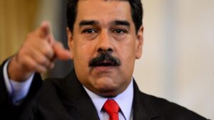 Maduro no asistirá a la Cumbre Iberoamericana 2023