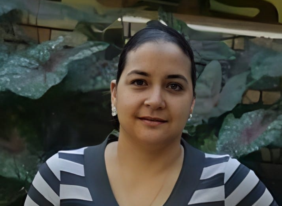 La maestra de Bonao Dabelba María Mercedes Brache tiene 8 días desaparecida