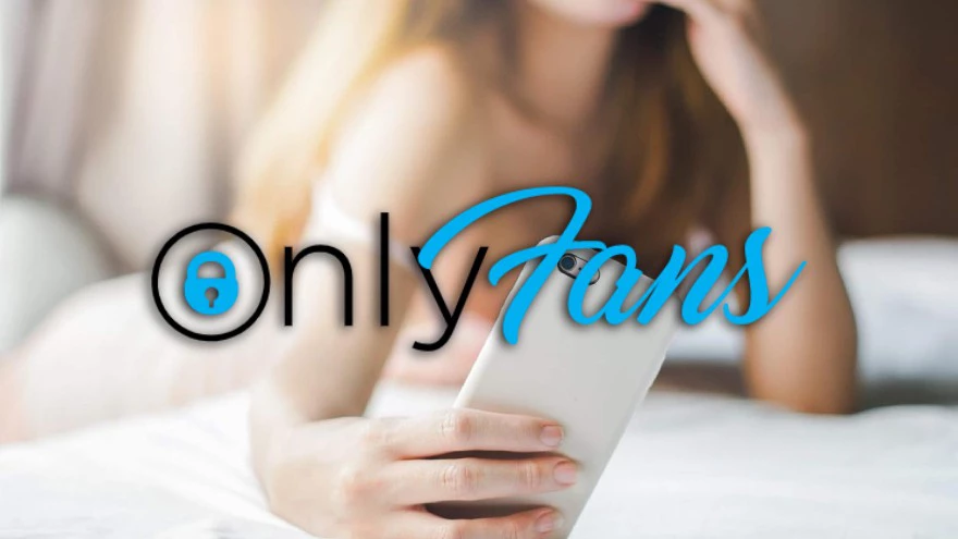 OnlyFans es considerada la plataforma más popular para vender contenido sexual