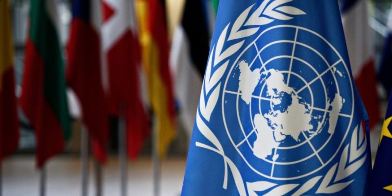 Funcionarios de la ONU tratan en Haití sobre la crisis humanitaria