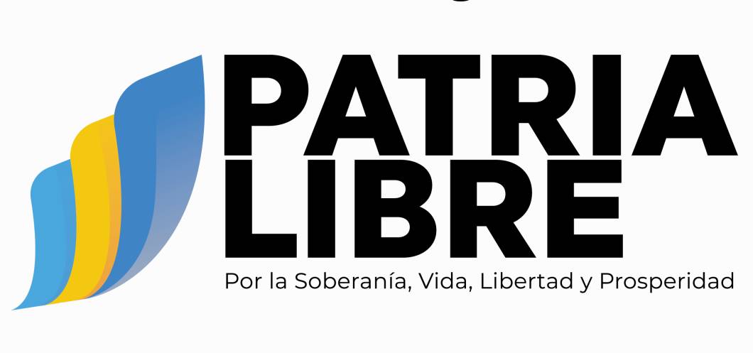 "Patria Libre" (PALIB) se presenta como organización política
