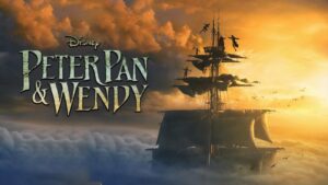 Disney lanzó el primer tráiler de Peter Pan y Wendy