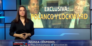Juan Tomás Polanco se defiende de acusaciones que lo involucran en estafa caso Calamar