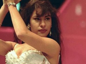 El mensaje del viudo de Selena por los 28 años de su muerte