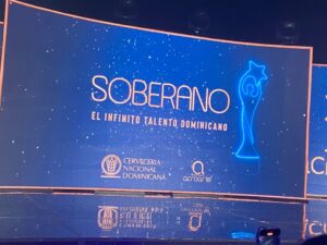 Lista de ganadores de Premios Soberano 2023 no televisados
