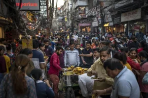 India será el país más poblado a mediados de año, según la ONU