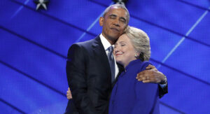 Obama y Hillary Clinton se vuelcan con Biden para reelección