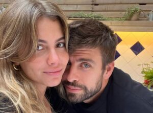 Piqué y Clara Chía se irían a vivir a la casa de Shakira en Barcelona