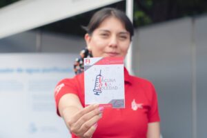Crean en México vacuna contra la soledad 