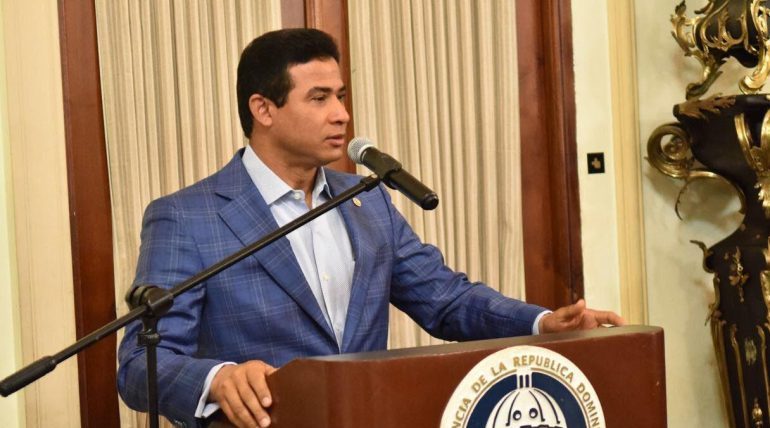General Adán Cáceres pide reiniciar juicio preliminar en caso de corrupción Coral