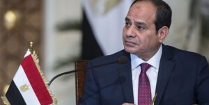 Egipto desmiente que Al Sisi ordenara producir armas para Rusia