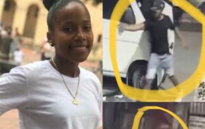 VIDEO: Pistolero acaba con la vida de una adolescente deportista en Los Guandules