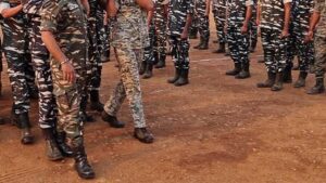 Al menos once muertos en un atentado maoísta en el este de la India