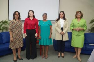 TSE realiza panel “Violencia Contra las Mujeres en la Política: Avances y Desafíos” 