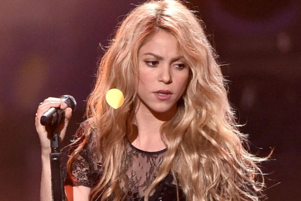 La fortuna que pagaría Shakira por su nueva mansión en Miami