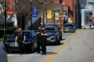 Policía identifica presunto autor del tiroteo en banco de Louisville