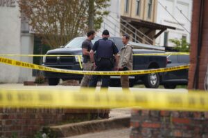 Identifican a las cuatro víctimas mortales del tiroteo en una fiesta en Alabama
