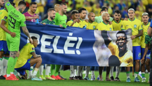 La Liga brasileña echa a andar con nuevos homenajes a 'O Rei' Pelé
