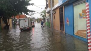 Residentes en Los Ríos manifiestan preocupación por inundaciones en el sector  