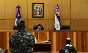 PEPCA pudiera someter penalmente a juez Rodríguez Consoró
