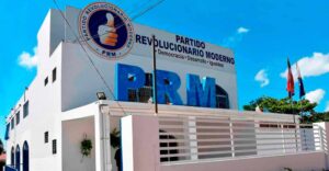 PRM ratifica las primarias abiertas como modalidad de escogencia de candidatura presidencial