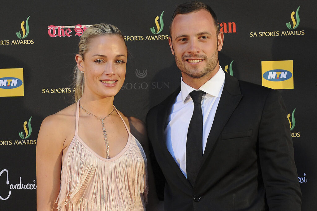 Niegan libertad condicional al atleta sudafricano Oscar Pistorius