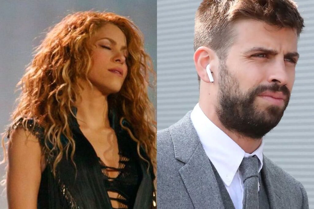 ¿Shakira a la cárcel? el gobierno español se pone manos a la obra