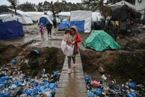 UNICEF: La pandemia dejó a otros 16 millones de niños en pobreza en América Latina