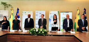 República Dominicana y Jamaica celebran Diálogo de Alto Nivel en Comercio e Inversión  
