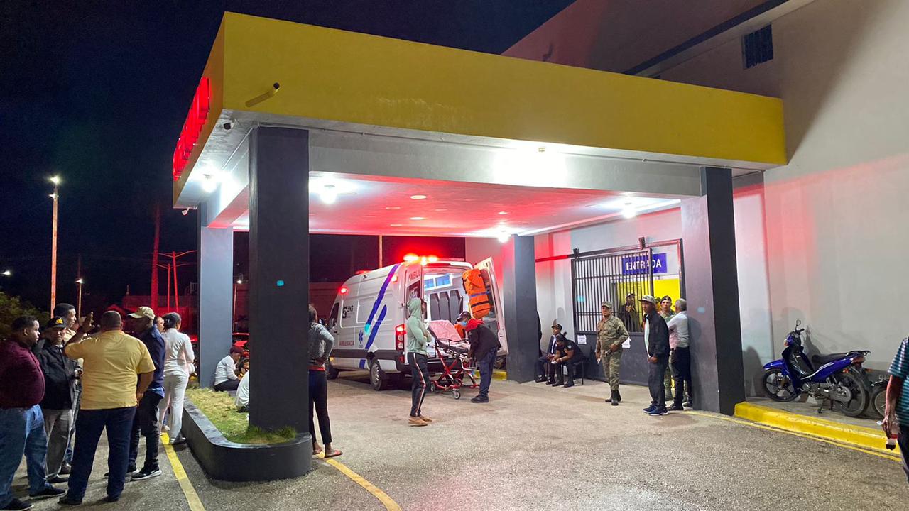 Enfrentamiento entre transportistas deja un muerto y dos heridos en Las Matas de Farfán  