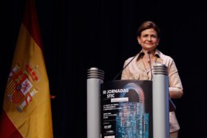 Raquel Peña dice Gobierno dominicano está comprometido con fortalecimiento del ciberespacio 
