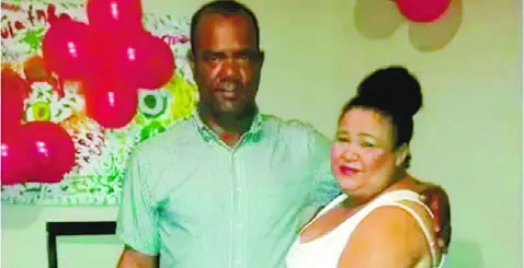 Autor de matanza en Bonao se encuentra en cuidados intensivos