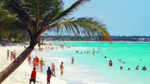 Clausuran 244 playas y balnearios de ríos durante el feriado de Semana Santa 2023  