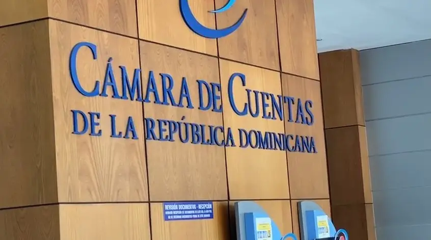 Cámara de Cuentas publica auditoría al Metro de Santo Domingo período 2013-2017