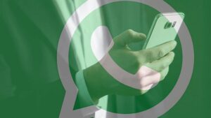 WhatsApp alista función de acceso a chats con huella o contraseña