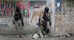 ONU advierte sobre aumento sin control de la violencia en Haití