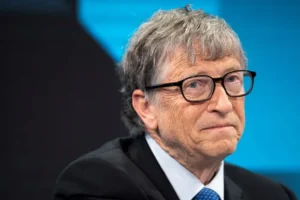 Bill Gates pronostica la muerte de los celulares