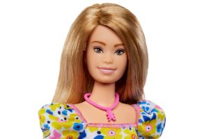 Barbie con síndrome de Down: Mattel en su apuesta por la inclusión