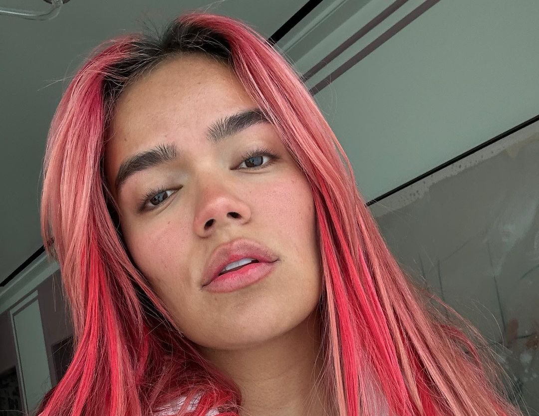 Bichota y sin retoques: Karol G explota contra la revista GQ México