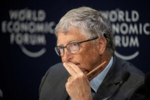 ¡Alerta! Bill Gates predice avance tecnológico que cambiarán la historia