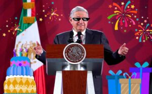 López Obrador entre los streamers más famosos de habla hispana
