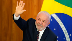 Respuesta de Ucrania a Lula da Silva tras declaraciones sobre invasión rusa