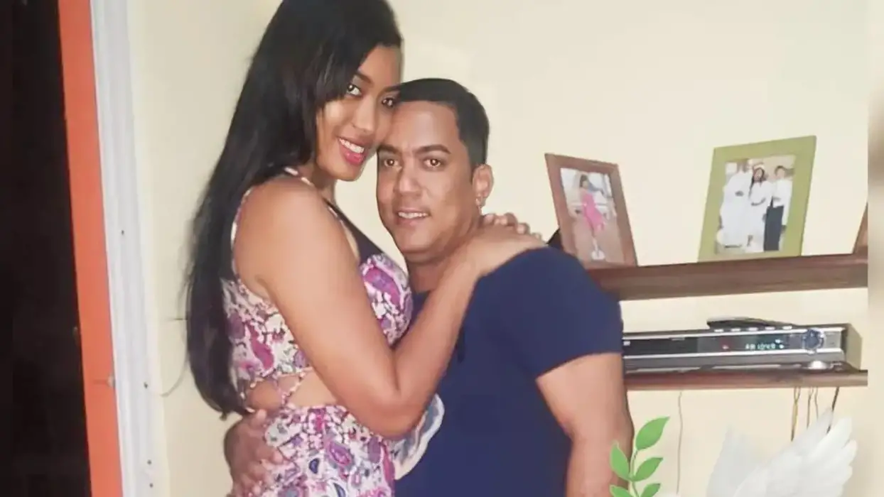 Hombre mata a su esposa y se suicida en Santo Domingo Este