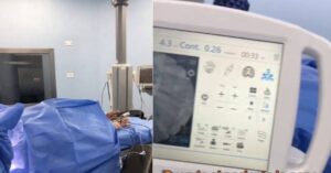 Médicos ponen Daddy Yankee en operación y paciente lo disfruta