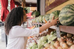 Las previsiones sugieren que la industria de comestibles de la región crecerá a un ritmo sólido del 5 % en este 2023